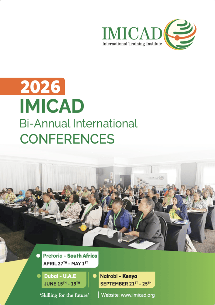 IMICAD 2026 Conference