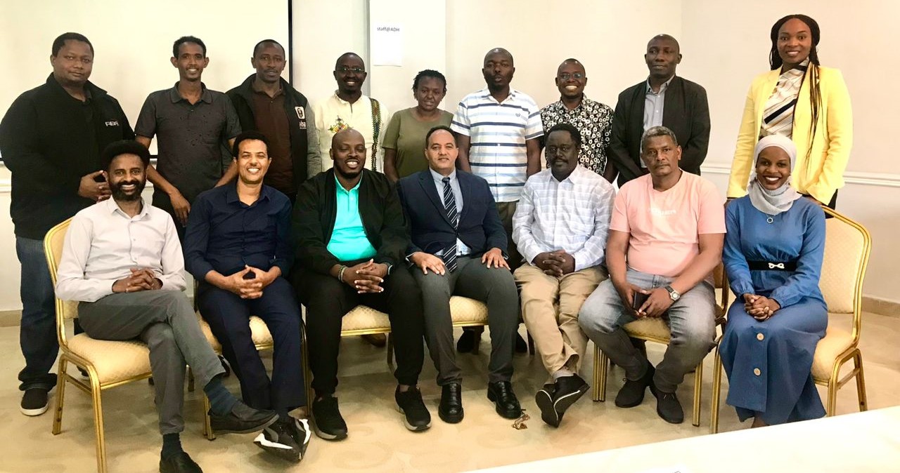 A series of Development Programs in Addis Ababa - Ethiopia