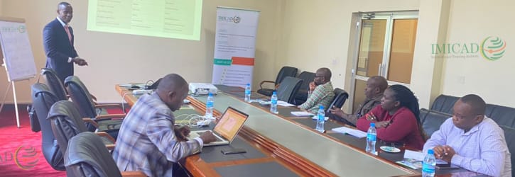 Public Financial Management- Arusha