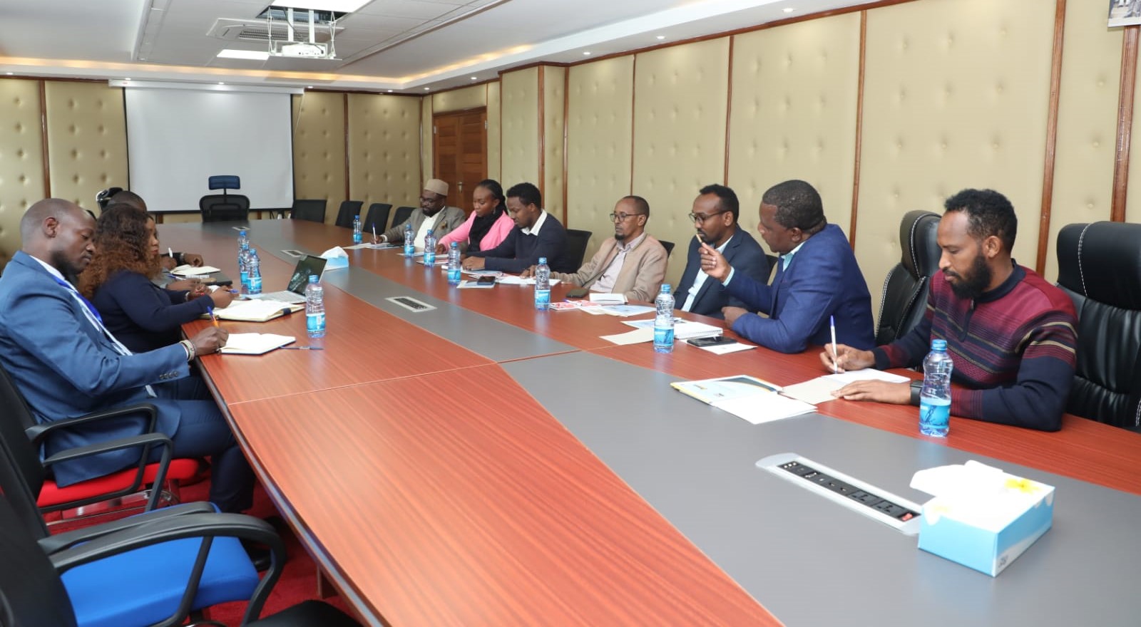 Democracy, Human Rights and Electoral Governance