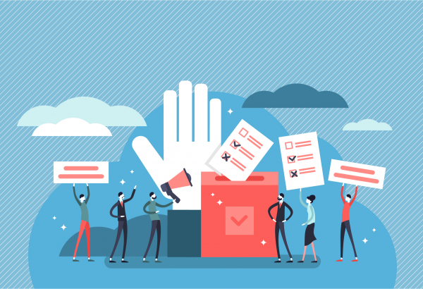 Democracy and Electoral Governance