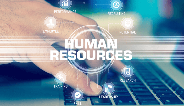 HR Management Performance and Productivity