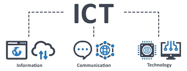 Information Communication Technology (ICT)