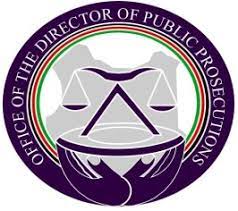 Office of the Director of Public Prosecutions -Kenya