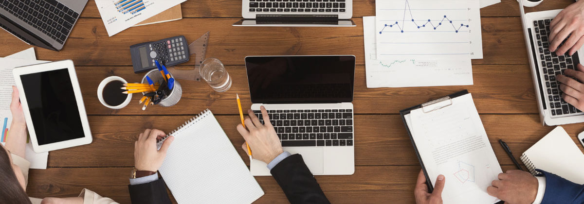 Strategic Skills for Administrative Professionals