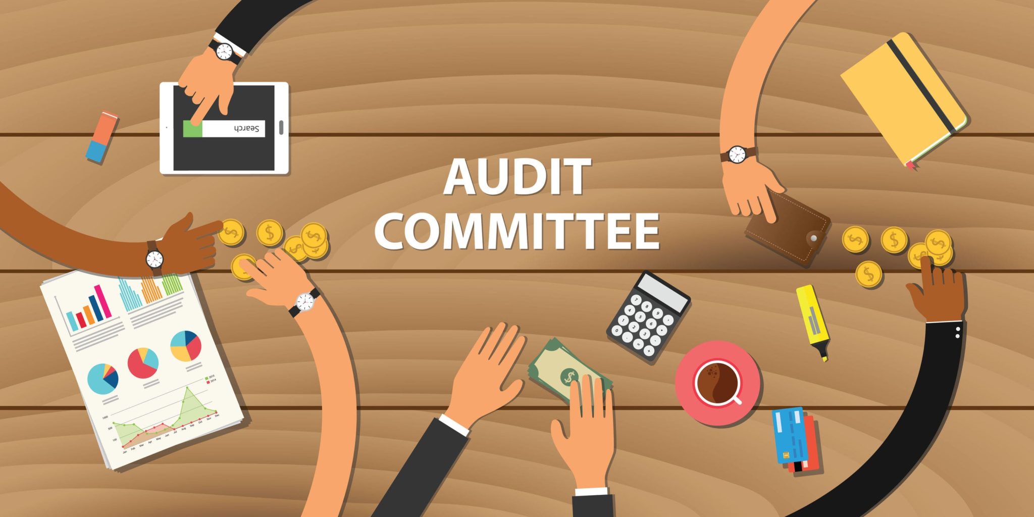 Skills Enhancement Program for Audit Committee Members
