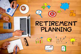 Retirement Planning and Entrepreneurship Skills