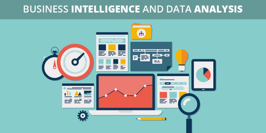 Business Intelligence, Data Analytics and Reporting