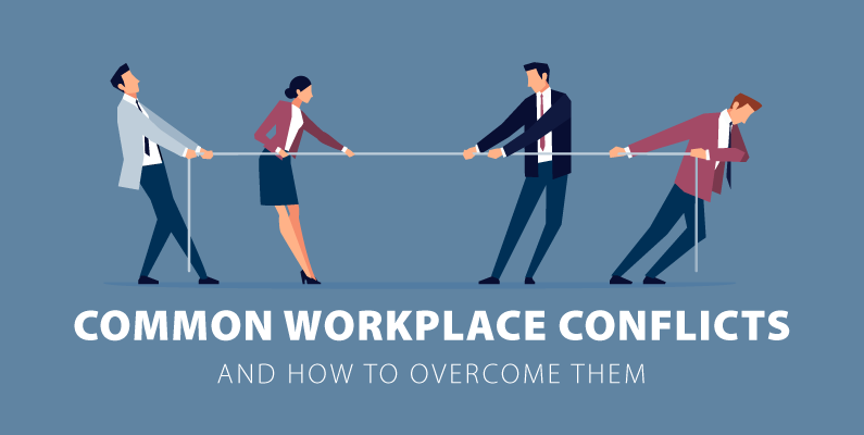 Workplace Conflict Resolution and Negotiation Skills