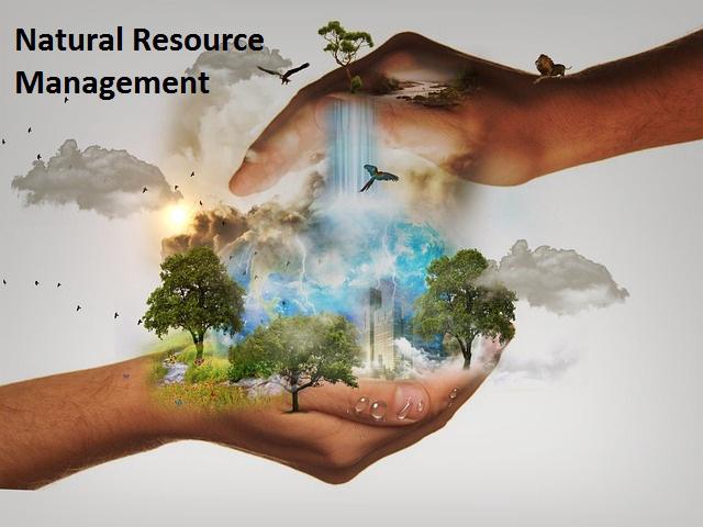 Natural Resource Management and Sustainability