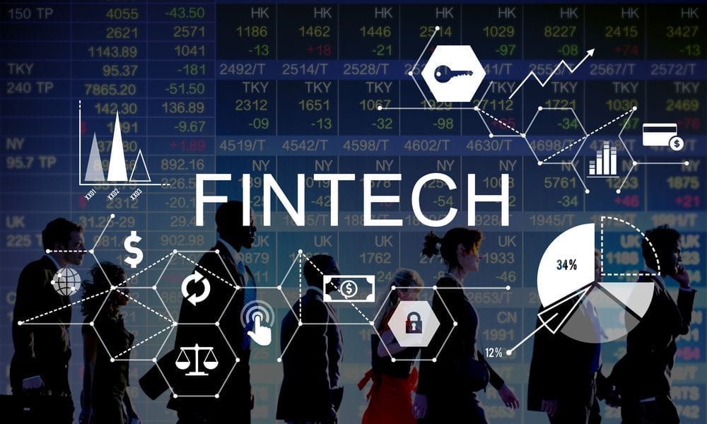 Fintechs Digital Banking and Innovations in Financial Market