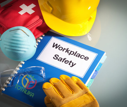 Workplace Security and Safety