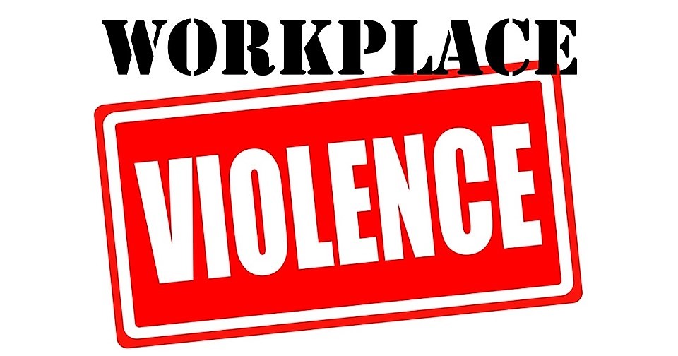 Workplace Violence, Crime and Terrorism Awareness