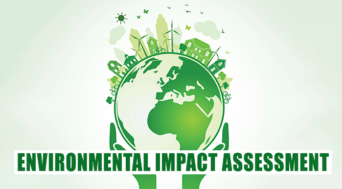 Environmental Impact Assessment for Development Projects - IMICAD