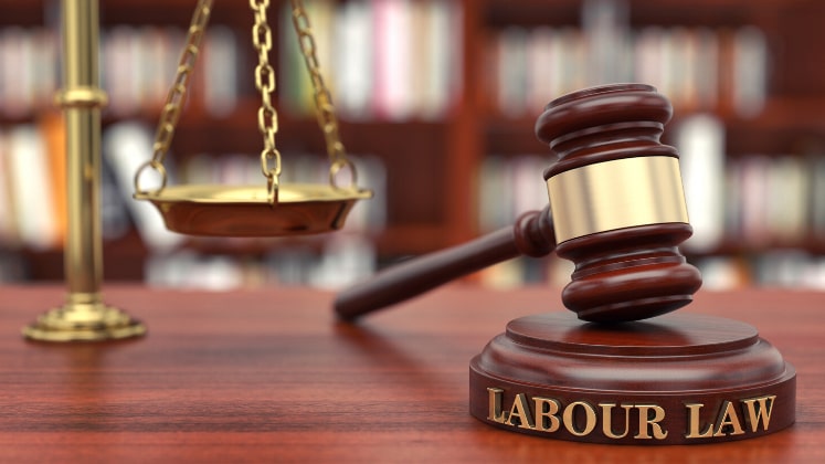 Practical Labour Law Applications and Compliance Management