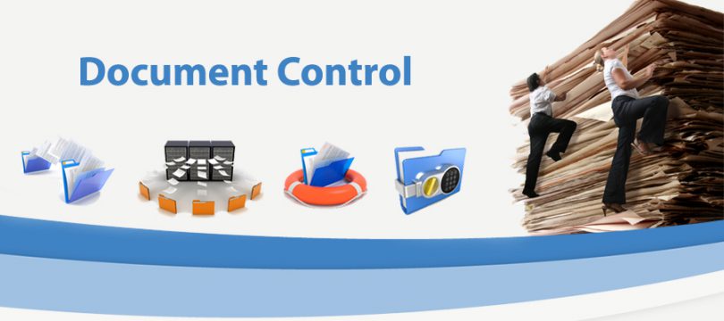Records Management and Document Control