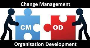 Managing Change and Organizational Development