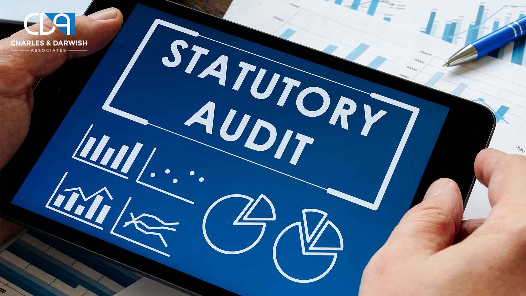 Audit for State Enterprises and Statutory Organisations
