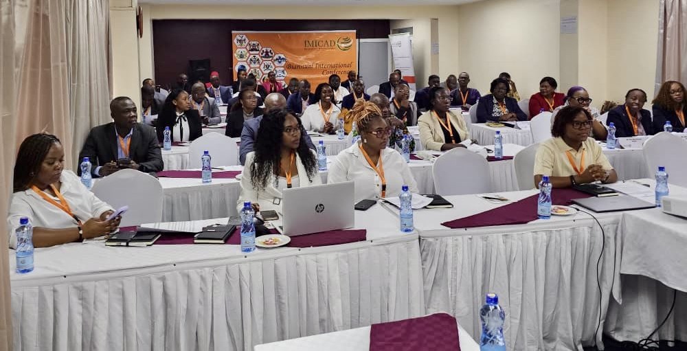 INTERNATIONAL CONFERENCE ON EFFECTIVE DYNAMICS FOR HUMAN RESOURCE PROFESSIONALS