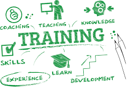 Training of Trainers