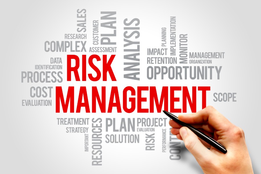 Risk Management and Expenditure Review