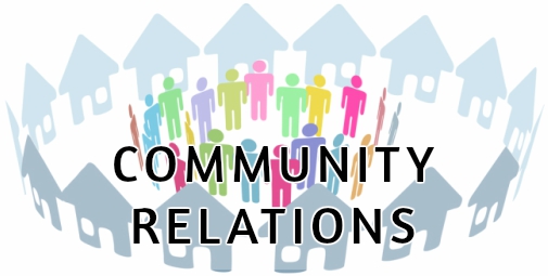 Strategic Community Relations Management