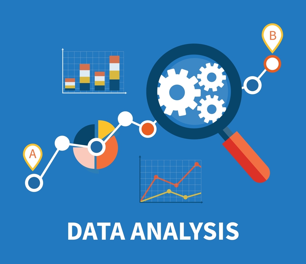 Applied Data Analysis, Visualization and Reporting