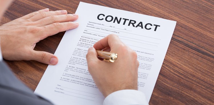 Contract Drafting and Negotiation Skills