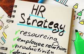 Strategic Human Resources Management and Employee Engagement
